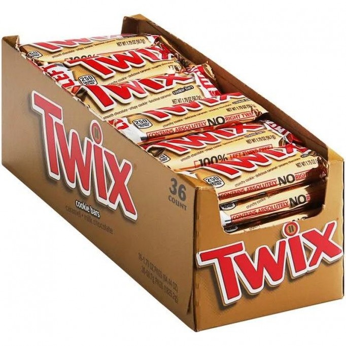 Twix Chocolate