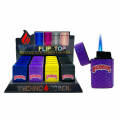 Techno Torches