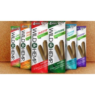 Wild Hemp