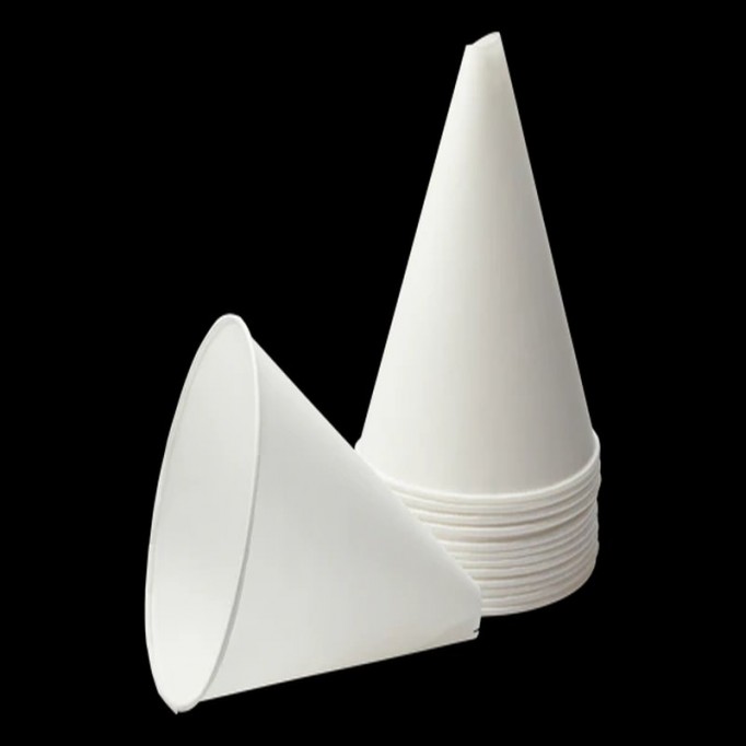 Paper Funnel (125Count)
