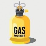 Butane