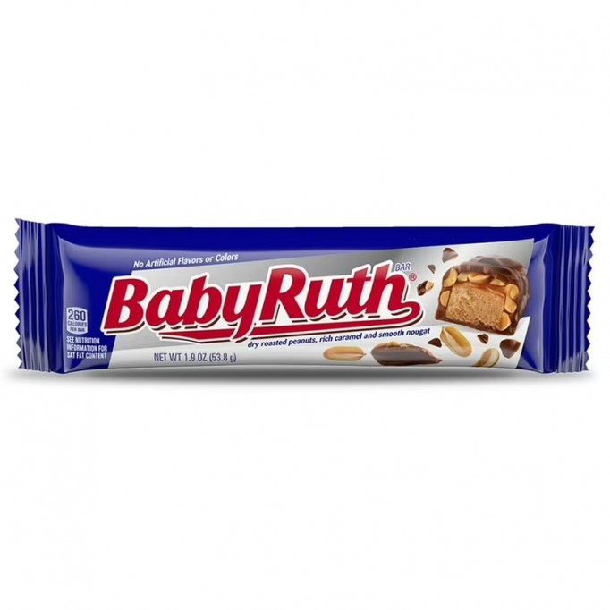 Baby Ruth