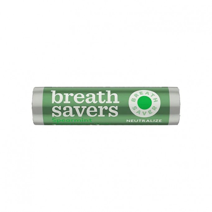 Breathsavers