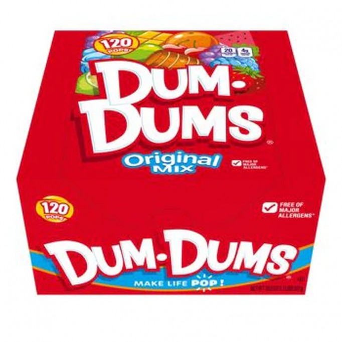 Dum Dums