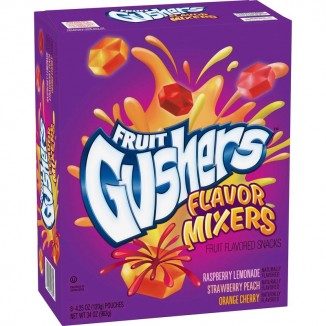 Gusher