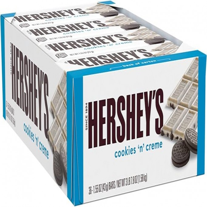 Hershey's Chocolates