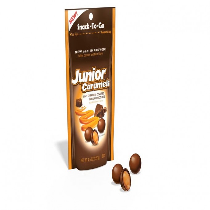 JuniorCaramels
