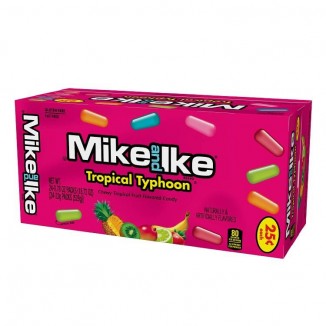 Mike & Ike