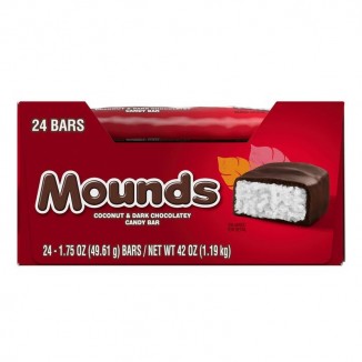 Mounds