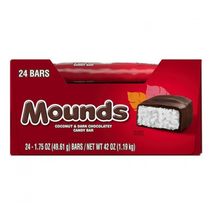 Mounds