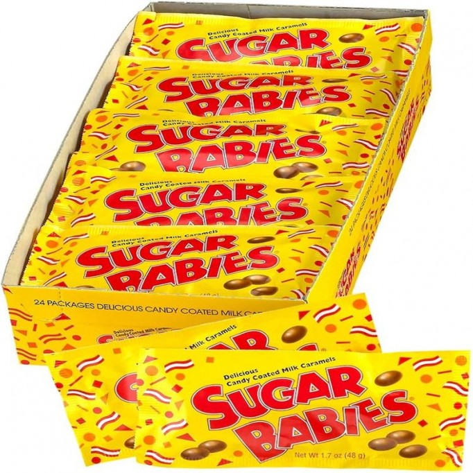 Sugar Babies