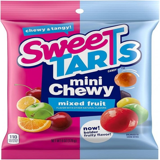 Sweet Tarts