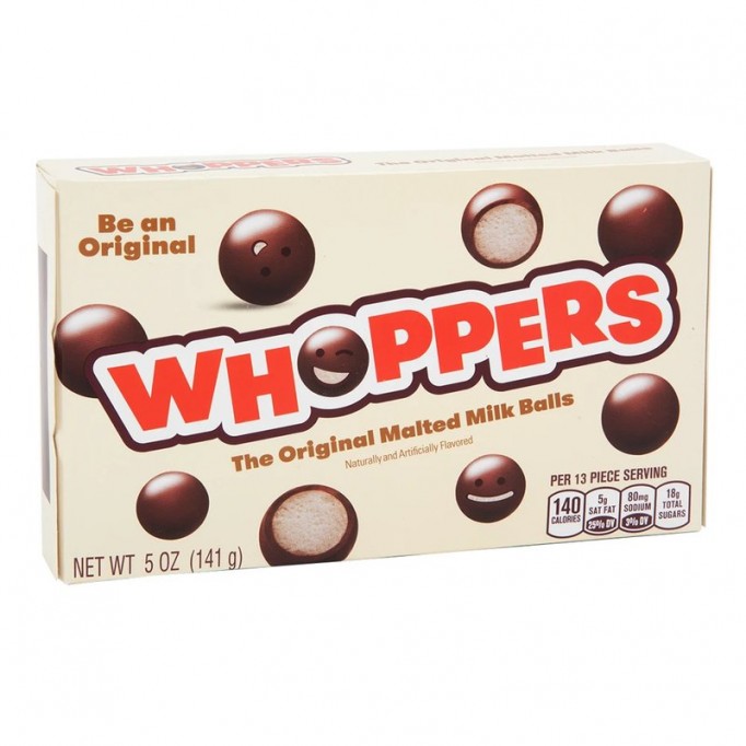 Whoppers