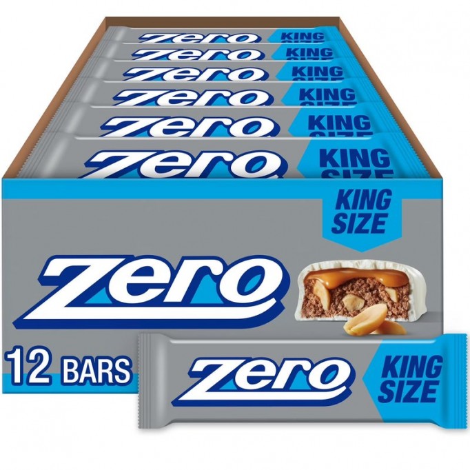 Zero Bar
