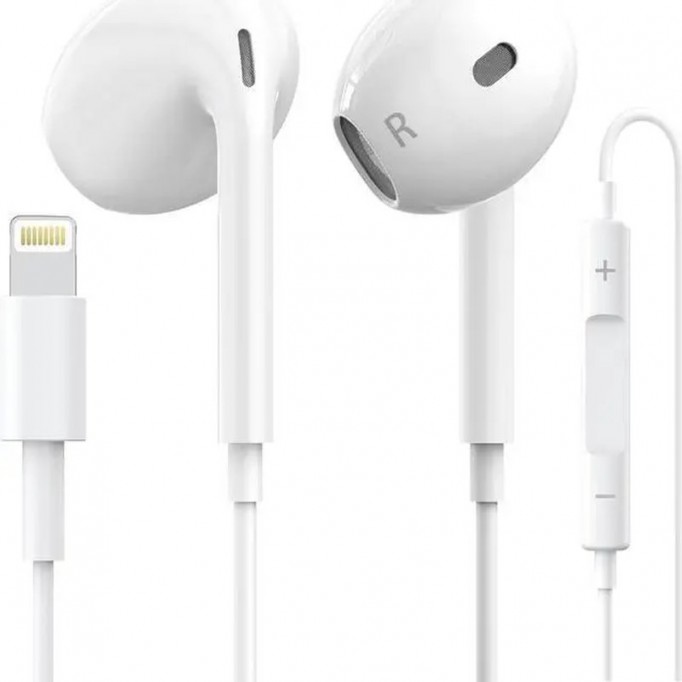 Apple Certified Headphones (Wired)