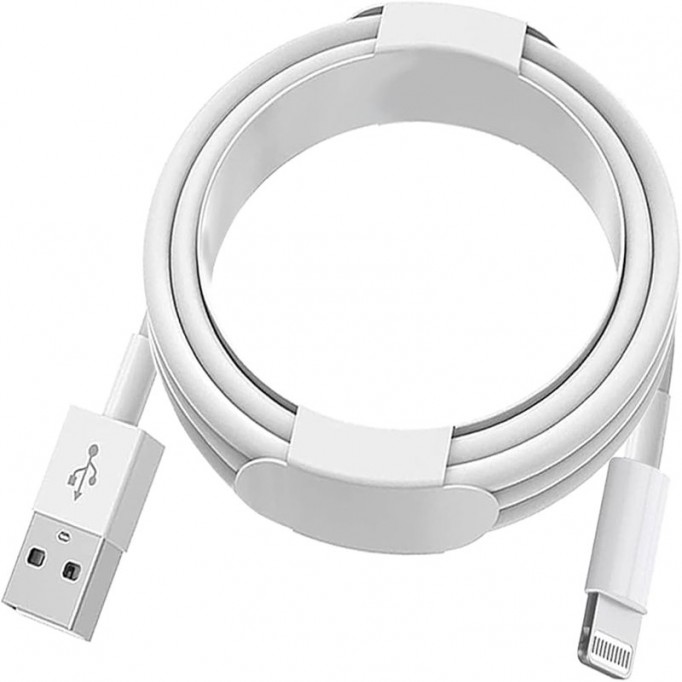 Apple Certified Iphone Cable (3 ft)