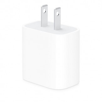 Apple Certified Power Adapter
