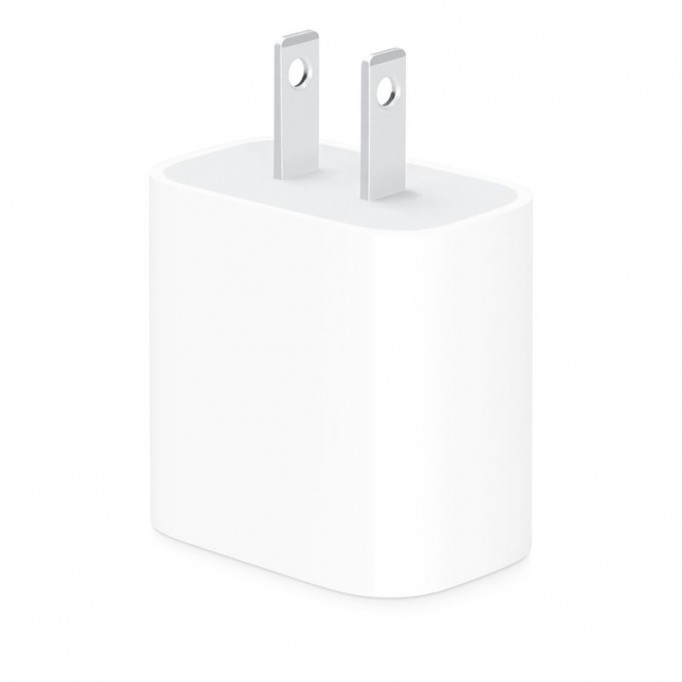 Apple Certified Power Adapter