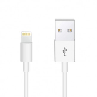 Charg Cable - iPhone Cable (1 Count)