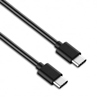 Charg Cable - Type C to Type C