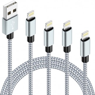 Select Cables - Lightning Cable (6ftx10ct)