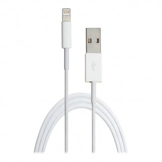 Select - iPhone Cable (10 ft)