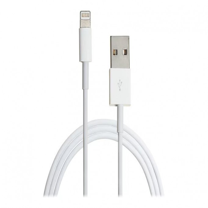 Select - iPhone Cable (10 ft)