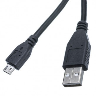 Select - MIcro USB Cable (10ft)