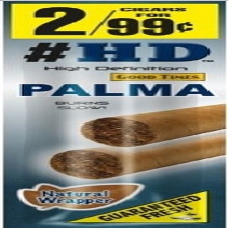 Good Times HD (2 for $0.99)