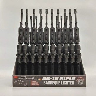 Gun Lighter (AR15)