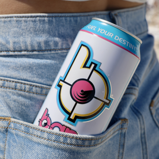 Bang Energy