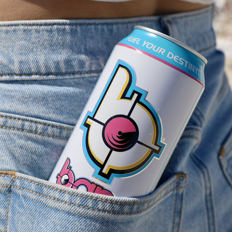Bang Energy