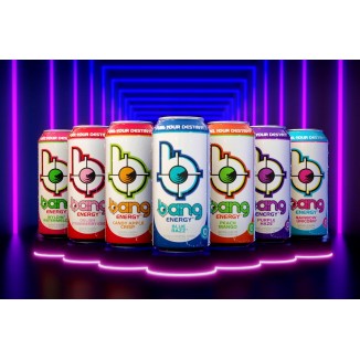 Bang Energy