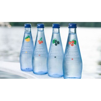 Clearly Canadian