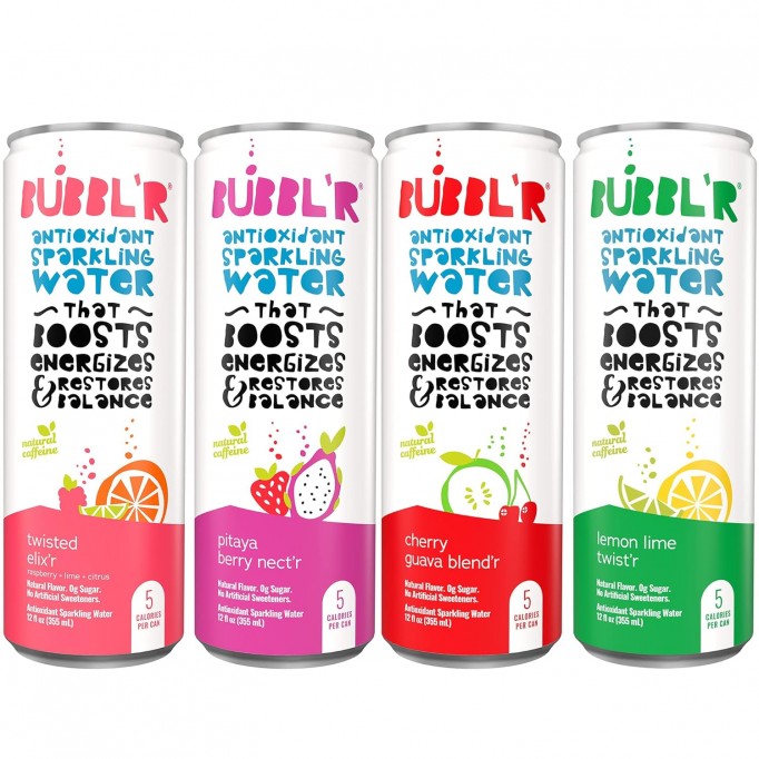 Bubblr