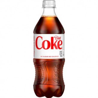 Coca Cola (Coke)