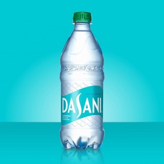 Dasani Water
