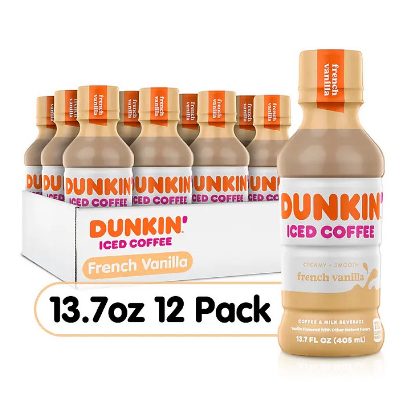 Dunkin Donut