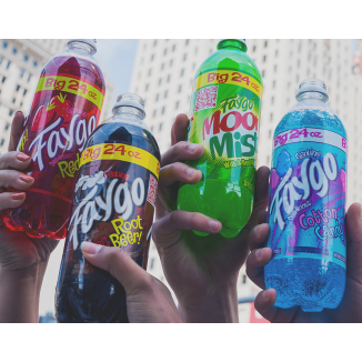 Faygo