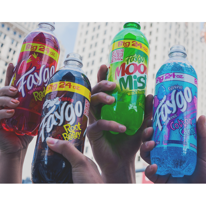Faygo