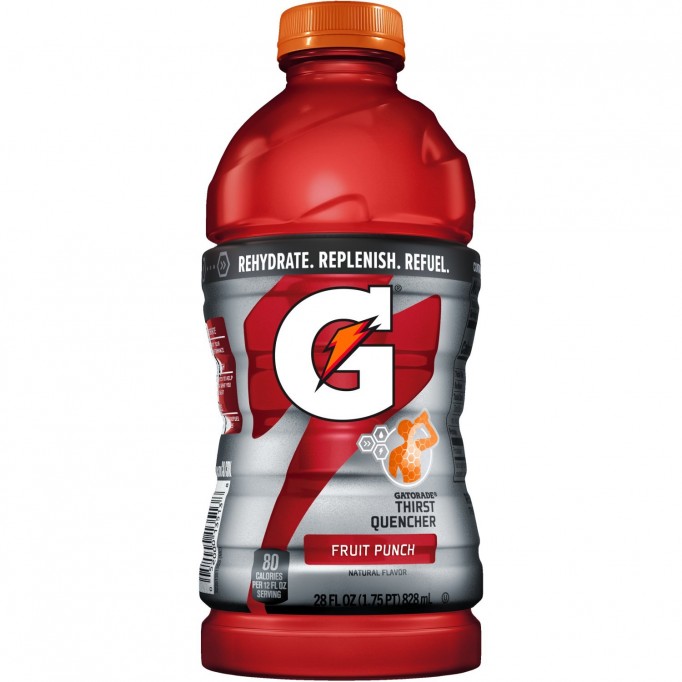 Gatorade