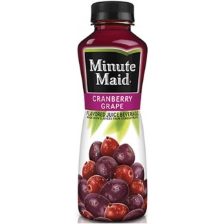 Minute Maid