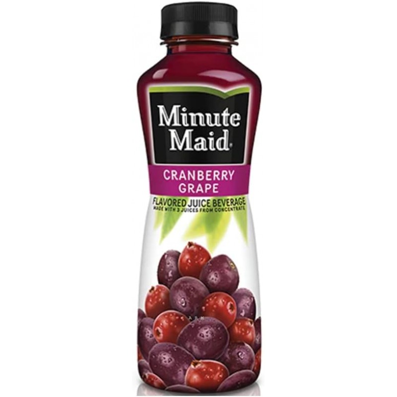 Minute Maid