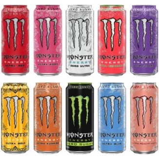 Monster