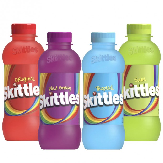 Skittles