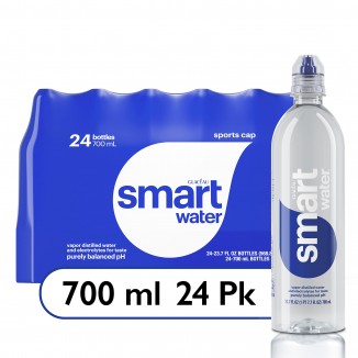 Smart Water