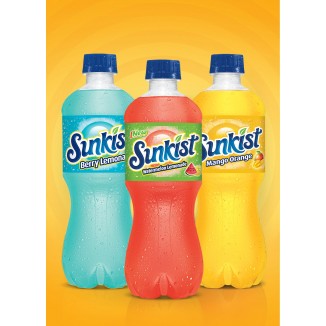 Sunkist