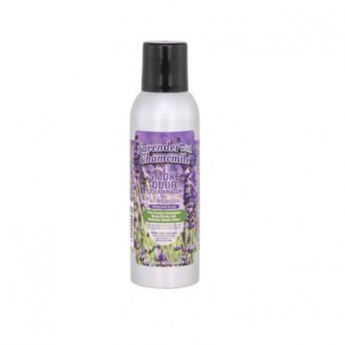 Smoke Odor Exterminator