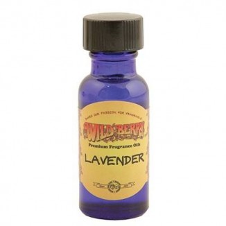Wild Berry Oils