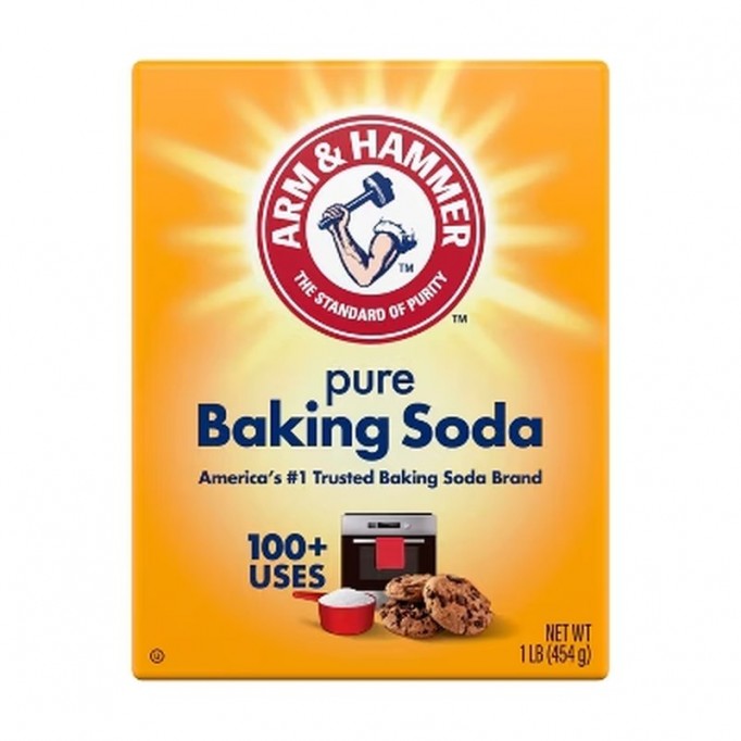 Arm&Hammer